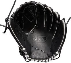 ProBaseball Outlet Store -ProBaseball Outlet Store wilson a700 125 inch womens fastpitch softball glove wbw100425125 12