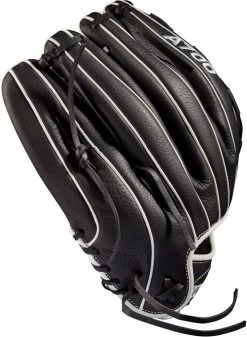 12.5 Inch Wilson A700 Women's Fastpitch Softball Glove WBW100425125 -ProBaseball Outlet Store wilson a700 125 inch womens fastpitch softball glove wbw100425125 13