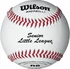 Wilson League Series WTA1072BSLL1 Youth League Baseball - Senior Little League Approved