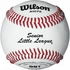 Wilson Tournament Series WTA1072BSST Youth League Baseball - Senior Little League Approved