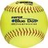 Worth Blue Dot C-LOK YS2RS 12 Inch Specialty Softball