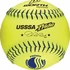 Worth Pride PRIDEFP 12 Inch Official USSSA Leather Fastpitch Softball